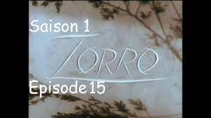 Watch zorro s01 e15 123movies, zorro season 01 episode 15 online 123movies. Zorro Garcia Accuse Youtube