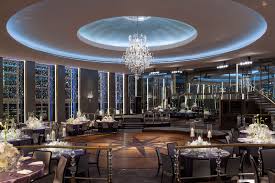 12 Gorgeous Sites New Yorkers Rarely Visit How To Get In Rainbow Room Nyc Restaurants York Restaurants