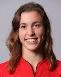 2021 Women's Cross Country Roster