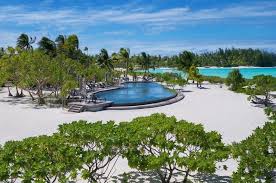 Maybe you would like to learn more about one of these? The Brando Tetiaroa Island Tahiti French Polynesia