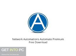 Hello i paid for a 2 year mem. Descarga Gratuita De Network Automations Automate Premium Entrar En La Pc