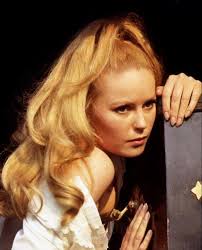 Veronica Carlson: English actress, born Veronica Mary Glazer in 1944; three  Hammer Horror movies, three years in a row: “Dracula Has Risen from the  Grave” (1968), “Frankenstein Must Be Destroyed” (1969) and “