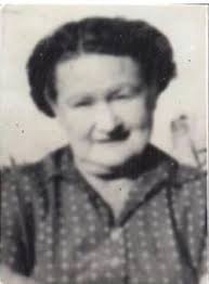 Inez Orena Jaynes Reid (1909-1978)