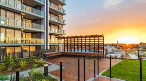 The largest dining establishment in coorparoo square also happens to be the suburb's first public bar. Coorparoo Square Frasers Property Australia