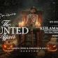 The Haunted Affair event in Johannesburg