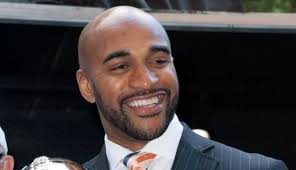 How David Tyree 'Cried Out to God from a Jail Cell' and Later Gave his Life  to Christ (Gospel Light Minute #215)