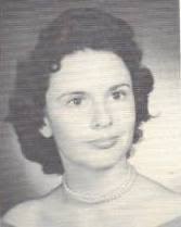 Passing of Lois Horton, Rossville High School Class of 1958