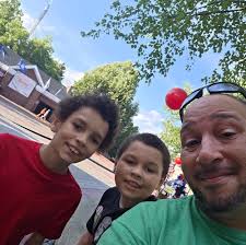 💙🍪 COOKIE MONSTAH 🍪💙 inside our amazing BUBBLE WAFFLE 🧇 served hot and  fluffy you can get any of our signature rolled ice cream's inside of our  warm and fluffy bubble waffle!! #