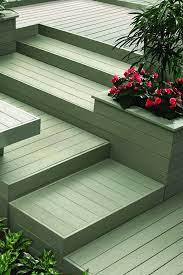 Add interest to your outdoor space by staining it with a new color. Best Paint For Outdoor Wood Decks Wow 1 Day Painting