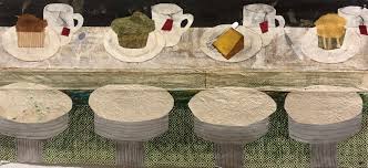 Congrats to the Annual Student Exhibition Award Winners