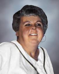 Obituary of Carol Chevrier