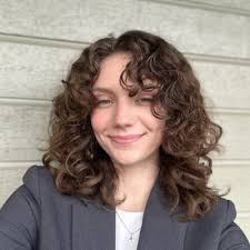 I did it. I graduated. Then, I got a great job. Giant thanks to Penn…