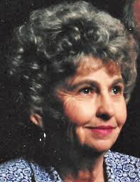 Obituary information for Norma Jean Dodson