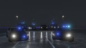 It was cadillac's first major entry into the suv market. All Blue Lighting For Els Models Page 14 Visuals Data File Modifications Lcpdfr Com