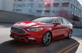 Okay, it is electric to some degree (25 miles range on electric alone), but we truth be told, we never plugged it in, and drove it like a normal hybrid. 2019 Ford Fusion Review