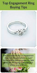 Wedding Engagement Rings Buyers Are You Ready To Buy An Engagement Rings But Unsure Where To Engagement Rings Top Engagement Rings Buying An Engagement Ring