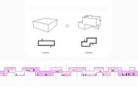 Akihisa Hirata Architecture Office House H Architecture Office Architecture House Design Exterior Farmhouse