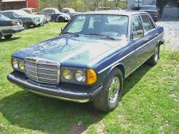 Some drivers, however, allow their older vehicles to languish in disrepair due to a lack of mercedes 380sl parts. 1985 Mercedes Benz 300d For Sale Classiccars Com Cc 1201019