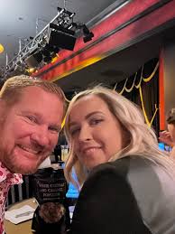 Event Feedback: BGCC: Sam Fedele with Steve Caouette & Kathleen Dunbar