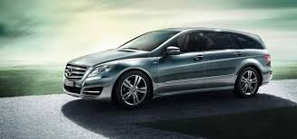 Mercedes Benz King Of The Family Car Segment Mercedes Benz R Class Mercedes Mercedes Benz Australia