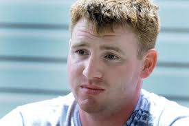 AMERICAN HOMECOMINGS: 'You need people' — young Marine rebuilds his life  after blast in Afghanistan