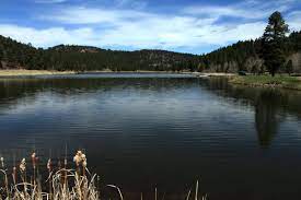 Cook lake loop is found along highline trail #7094 and the cdt/fremont trail at pole creek. Two Year Closure Of Cook Lake Persists Local Rapidcityjournal Com