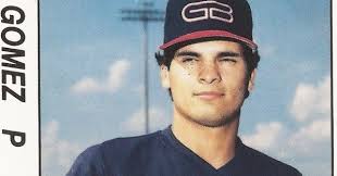 Pat Gomez, Did Whatever