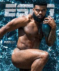 PRAISE THE OLD GODS AND THE NEW: ESPNs 2017 Body Issue | The Boards