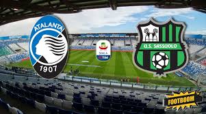Футбол, сассуоло, аталанта, чемпионат италии. Atalanta Sassuolo Prognoz Anons I Stavka Na Match 26 05 2019 á‰ Footboom
