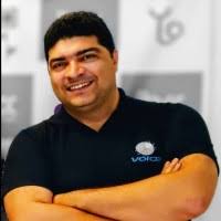 Ivan Franco Ferreira Email & Phone Number