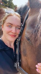 Houston Farm Riding School...