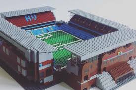 Villa park can be seen from the m6 if you are coming from the north side of birmingham. Aston Villa Fans Fancy Owning Villa Park Here S How You Can Birmingham Live
