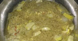 Resep rahasia untuk anak kos!! 13 Resep Mie Sehat Untuk Bumil Enak Dan Sederhana Ala Rumahan Cookpad