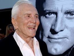But in dozens of movies over the second half of the 20th century, douglas proved to be one of the most layered and resourceful stars of hollywood's golden. The Last Of The Golden Age Hollywood Icon Kirk Douglas Dies At 103