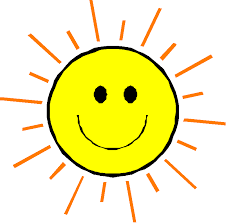 Image result for image of sunshine