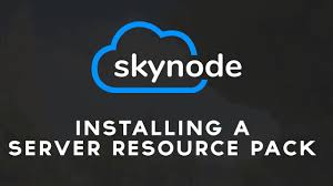 I used dropbox to create a direct link to download, and i use the playerresourcepackstatusevent to check to see if it downloads. Minecraft Setting A Custom Resource Pack Skynode Helpdesk
