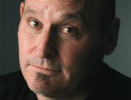 Author of the Month Jon Scieszka