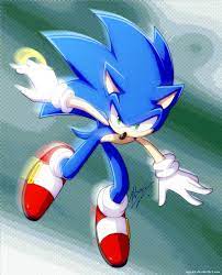 Sawnikku By Myly14 Sonic Sonic The Hedgehog Sonic Fan Art