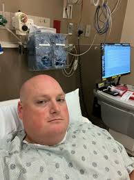 This past year has been the most challenging year of my life.