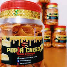 Nampak rangup dan menyelerakan roti sosej cheese bersalut kulit popia ini bukan? Popia Cheese Pedas Dan Rangup Shopee Malaysia