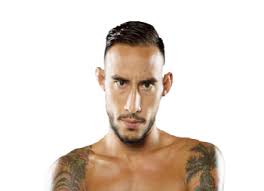 John Robles (%{weight}) MMA Profile