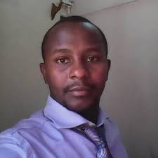 Edwin Kibunja's Instagram, Twitter & Facebook