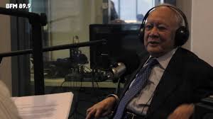 Dato' lim han boon 9. Bfm Spotlight Tan Sri Datuk Haji Arshad Ayub Youtube