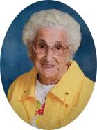 Mary Rozich Obituary