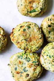 Quick Air Fryer Falafel Recipe With Canned Chickpeas Skinnytaste Recipe In 2020 Falafel Recipe Recipes Falafel Recipe With Canned Chickpeas