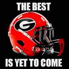 Pin By Tammy Swann On Our Mae Bug More Georgia Dawgs Georgia Bulldogs Football Georgia Football