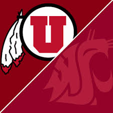 Image result for utah washington st Football espn
