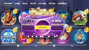 Game Slot Giauto