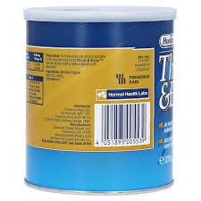 Find out what works well at diamond crystal brands from the people who know best. Thick Easy Instant Andickungspulver 225 Gramm Online Bestellen Medpex Versandapotheke