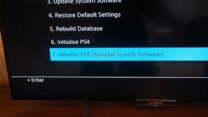 How To Upgrade Your Ps4 Hard Drive Everything You Need To Know Trusted Reviews